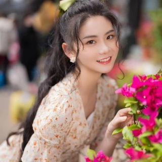 Telegram profile photo for 所遇皆美好