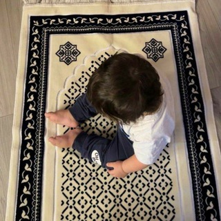Telegram profile photo for ام عبد الحميد