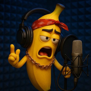 Telegram profile photo for PAN BANAN