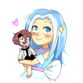 Telegram profile photo for Хару творит