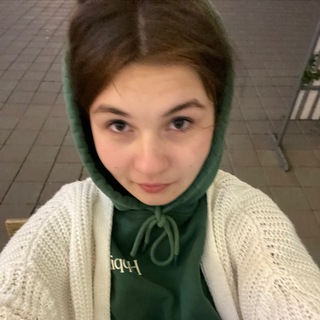 Telegram profile photo for даночка лапочка