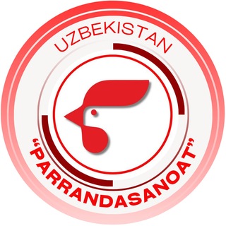 Telegram profile photo for POULTRY.UZ