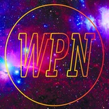 Telegram profile photo for World picture news