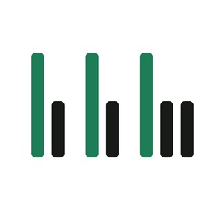 Telegram profile photo for 7/8 | Студия Семь Восьмых | СВ