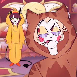 Telegram profile photo for Rosette's little home✨️
