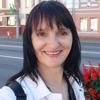 Telegram profile photo for EN Tatiana_IT