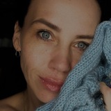 Telegram profile photo for AnnaDynkina