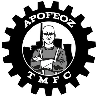 Telegram profile photo for Apofeoz.Moscow