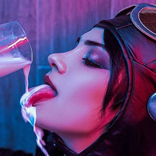Telegram profile photo for Evelinaava_sliv