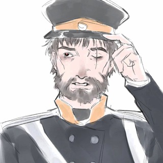 Telegram profile photo for тгк coalition
