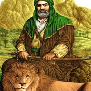 Telegram profile photo for 🌙️ختم قرآن ودرسهایی از قران مجید🌙