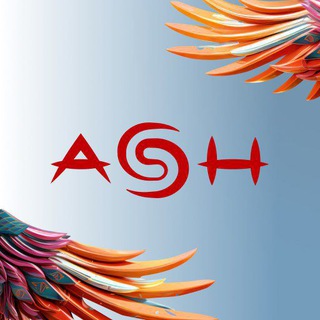 Telegram profile photo for ASH NUANU
