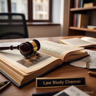 Telegram profile photo for BA BBA LL.B LLB LL.M AIBE ADPO JUDICIARY ADVOCATES CLAT JLO APO UGC NET (CHANNEL)