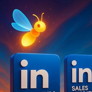 Telegram profile photo for Linkedin Buy Sell Believed Zone