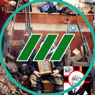 Telegram profile photo for Шаҏмиℤель