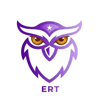 Telegram profile photo for ERT TRADING π