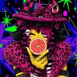 Telegram profile photo for °Сц🅔 ̷H̷к𝓞р М𝔸фꭎоз𝓞°