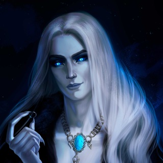 Telegram profile photo for Nodens 🌗