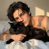 Telegram profile photo for 𝐃𝐞𝐦𝐨𝐧𝐬 ♥️ᴳⁱᶠ