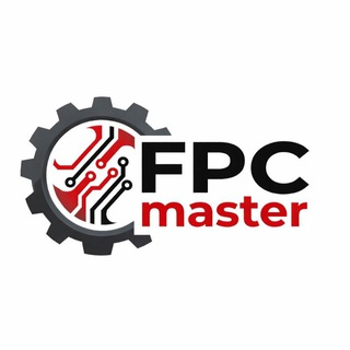 Telegram profile photo for FPCmaster