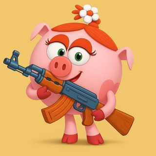 Telegram profile photo for look
