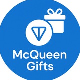 Telegram profile photo for McQueen Gifts