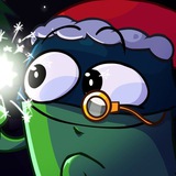 Telegram profile photo for сглыпа)