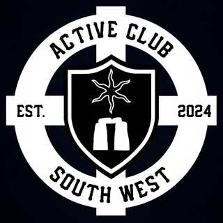 Telegram profile photo for Active Club South West