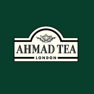 Telegram profile photo for AHMAD TEA UZB