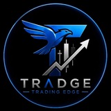 Telegram profile photo for TRADGE (ᴛʀᴀᴅᴇʀ ᴍᴀᴄʜᴀɴ)