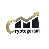 Telegram profile photo for لایوترید | احمدرضا سلیمانی