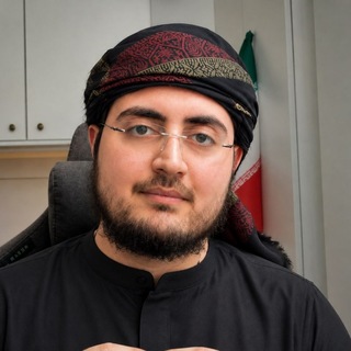Telegram profile photo for سلام مترجم / تعليم اللغة الفارسية