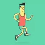 Telegram profile photo for Гражданин бегун