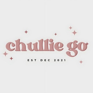 Telegram profile photo for CHULLIE GO 🦋
