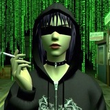 Telegram profile photo for skvoya portfolio