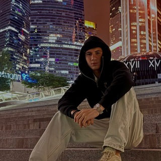 Telegram profile photo for SEVEN