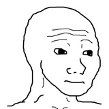 Telegram profile photo for OG WOJAK portal