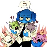 Telegram profile photo for Animal Hospital - News, Gameplay, Facts and OTHER!