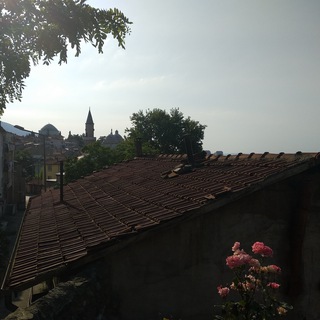 Telegram profile photo for Бурсави