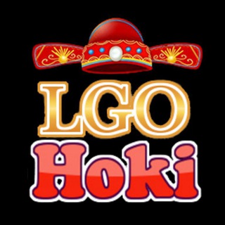 Telegram group profile photo for Info Slot Gacor - LGOHOKI