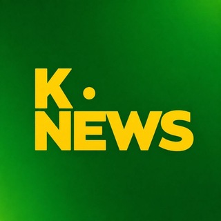 Telegram profile photo for K-News Brasil