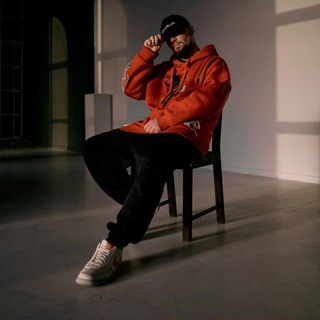 Telegram profile photo for EVGEN KOCHETKOV / LIFE