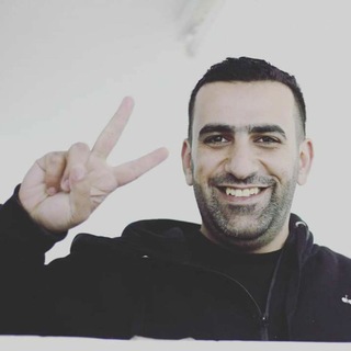 Telegram profile photo for المرابط محمود عياد
