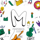 Telegram profile photo for Madrigal's Talent.