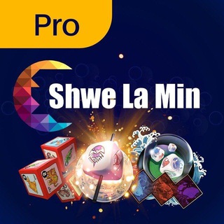 Telegram group profile photo for ShweLamin Customer Service