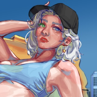 Telegram profile photo for Usinu 🎀 18+
