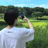 Telegram profile photo for Kim Sunoo.
