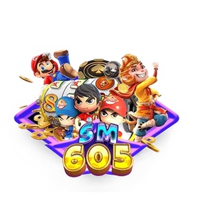 Telegram profile photo for SM605