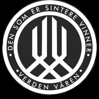 Telegram profile photo for Verden Våren
