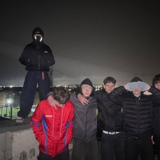 Telegram profile photo for Горняк 2010
